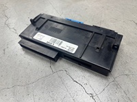 Classique haute qualité X5X6 série E70E71E72Body contrôle ordinateur dispositif électronique boîte de jonction fenêtre ordinateur d'assurance pour BMW