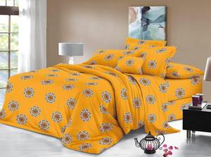 Sẵn sàng để tàu mềm mại và thoáng khí Polyester giường phẳng tấm Set với 2 cái vỏ gối - Product Image 3