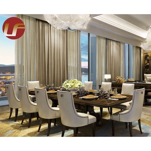 Meubles <span class=keywords><strong>de</strong></span> <span class=keywords><strong>Restaurant</strong></span> en bois, Tables <span class=keywords><strong>et</strong></span> chaises uniques, utilisé pour les restaurants, la cuisine, 9 pièces - Product Image 2