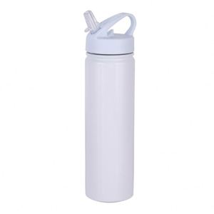 Portable Handheld Sports Water <b>Bottle</b> with Large Capacity, Vacuum Single-layer Cycling Water <b>Bottle</b> - Product Image 4