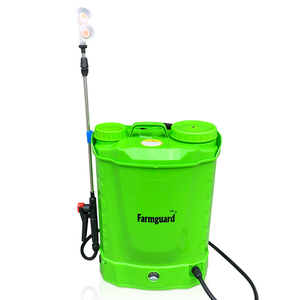 Супер качество 16L <span class=keywords><strong>20L</strong></span> сельскохозяйственный Электрический ранцевый распылитель насоса - Product Image 4