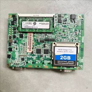 Placa Base Industrial SBC84832 - Product Image 3