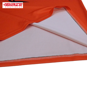 Vente en gros Maillot de sport à manches courtes avec sublimation personnalisé Maillots de softball pour jeunes - Product Image 5