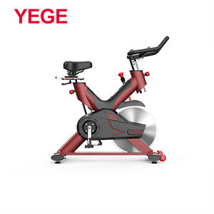 تودو-ماكينة تدريب بعجلة الموازنة للاستخدام الداخلي بقوة 30 كجم ، دراجة دوّارة تجارية - Product Image 2