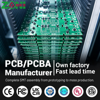 Desarrollo de Software de Diseño de PCB Personalizado OEM para Diseño de Placas PCB con Servicio Integral Llave en Mano y Pruebas de Rayos X AOI
