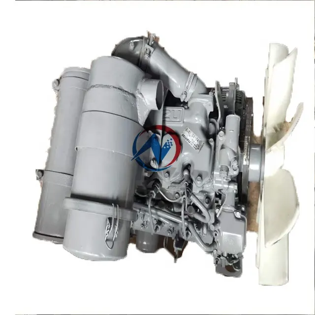 Marke Gebraucht baugruppe 3 LD1 3 LB1 3 LD2 Diesel Komplett motor 3 Zylinder für Baggers tapler