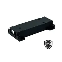 Module télémètre laser haute résolution 20m UART, capteur de distance laser à phase 40m avec interface RS232