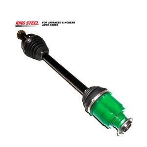 KINGSTEEL Poros Gandar Sambungan OEM 44305-SZA-A11 CV, Poros Penggerak Depan Kanan Assy untuk HONDA <span class=keywords><strong>PILOT</strong></span> 2015- - Product Image 1