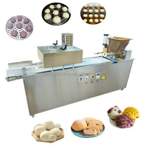 Лучшая обратная связь, высокопроизводительная тесторезка, простая в эксплуатации, коммерческая машина для производства теста, индивидуальная машина для разделения теста - Product Image 3