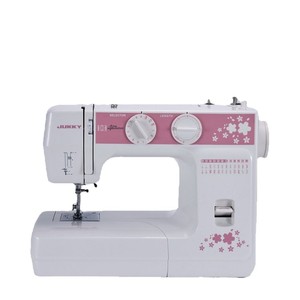 Jukky <b>Sewing</b> <b>Machine</b> 24 Stitch Buttonhole Overlock Electric Home Use - Product Image 5