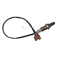 Haoxiang Sensor oksigen depan otomatis Upstream Sensor O2 SENSOR rasio bahan bakar udara OEM 22693-1MR0A untuk Nissan Teana 2013 2.5L