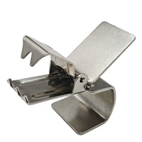 Clips de tapis KaiBang Hebei Factory pour l'affichage suspendu de tapis