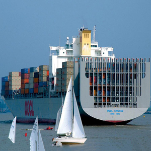 บริการขนส่งสินค้าแบบ FCL/LCL DDP ส่งถึงหน้าประตู ทางเรือ/ทางอากาศ ระยะเวลาจัดส่ง 20 วัน ทางเรือตรงไปยังท่าเรือโคเปนเฮเกน รวมภาษี บริการขนส่งด่วนระหว่างประเทศไปยังเดนมาร์ก - Product Image 4