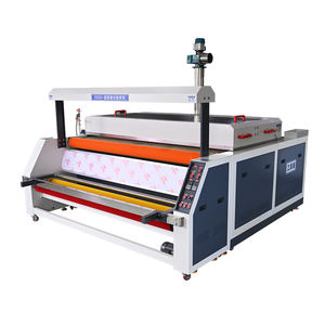 WH-3000 Hochwertige, Preisgünstige, Meistverkaufte Vollautomatische Super-Großformatige Schrumpfstoff-Inspektionsmaschine - Product Image 2