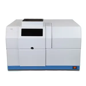 Spectrophotometer Price DW-AA4530F Lab Supplier Device Atomic Absorption Spectrometer Spectrophotometer