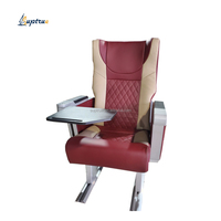 Accessoires marins Suptrue, chaise de passager pour bateau, siège de bateau VIP de luxe à dossier haut, autres fournitures marines