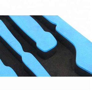 Mạnh mẽ chống Tĩnh Tự động bảo vệ & Đệm Vật liệu PO bông lót <span class=keywords><strong>PE</strong></span> bọt hoàn chỉnh thông số kỹ thuật dính ủng hộ bọt - Product Image 3