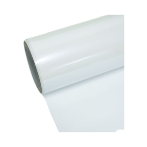 HIGHCOOL Diamant Blanc PVC Auto-Guérison Véhicule Vinyle Enveloppes TPU 2 Ans Corps Garantie Anti-Rayures UV Sable Usine Bas Prix - Product Image 2