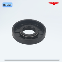 2PCS 110-02508 Joint d'huile en caoutchouc pour JUKI DDL-5550, DDL-5550-7,DDL-8700, DLN-5410N-7 pièces de machine à coudre à point noué industriel