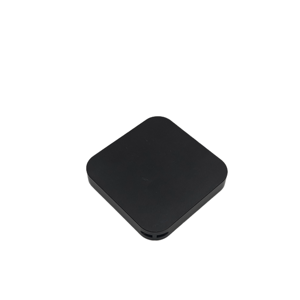 שירותי עיבוד שבבי CNC והזרקה של LECHEN עבור נירוסטה, PA, PC, PP, PU, PVC, ABS, סיליקון, ייצור אבות טיפוס מהיר - Product Image 1