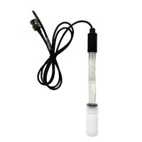 Usine Analogique laboratoire ph chambre capteur Ph Sonde eau Piscine ph capteur