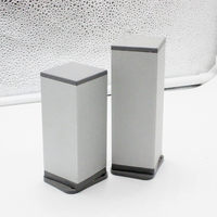 ZHAOQING YIJUN Aluminium Material verstellbares Schrank möbel bein