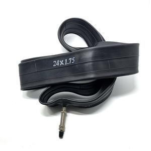 Vente en gros de chambre à air pour vélo de route de montagne 8/10/12/14/<span class=keywords><strong>16</strong></span>/18/<span class=keywords><strong>20</strong></span>/24/26/27.5/28/700C/29 pouces - Product Image 1