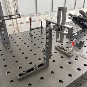 Cung cấp hạn chế hàn tấm lưới D28/D16 + Hướng dẫn cài đặt miễn phí - Product Image 4