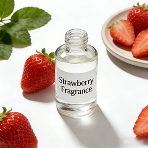 Wholesale High Concentrate Strawberry Food Flavor Oils for Clean Washing Liquid Dish Soap Making Natural Scent <strong>Skin</strong> Care - Product Image 2