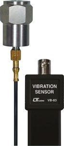 Sensor de Vibración Auténtico -STOCK VB-83 VB-84 VB-8230SD BVB-8207SD VB-8206SD SERIE Medidor de Vibración Suministro Directo Acelerómetro Original para - Product Image 2