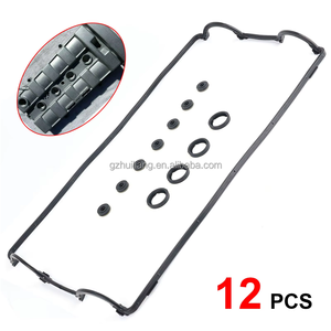 Penutup katup mesin mobil Aksesori Kit Gasket untuk Honda Integra Civic DOHC V-TEC <span class=keywords><strong>ITR</strong></span> b-series Series Series - Product Image 3