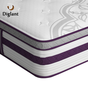 D101 Nén <span class=keywords><strong>Rollable</strong></span> Phòng Ngủ Chân Không Đóng Gói Cao Đàn Hồi Ngủ Dễ Dàng Memory Foam 100% Cao Su Thiên Nhiên Nệm - Product Image 4