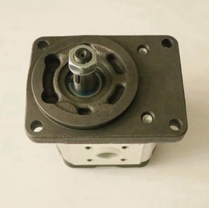 Pompes hydrauliques à engrenages Blince, remplacement pour la série <span class=keywords><strong>Danfoss</strong></span> SNP2NN, <span class=keywords><strong>pompe</strong></span> à huile hydraulique en aluminium - Product Image 3