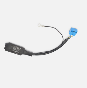 4251072613292 อะแดปเตอร์บลูทูธสำหรับ <span class=keywords><strong>AUDI</strong></span> A3 8P TT 8J คอรัสคอนเสิร์ตซิมโฟนี 2+/3 <span class=keywords><strong>RNS</strong></span>-E ตั้งแต่ปี 2010 - Product Image 2