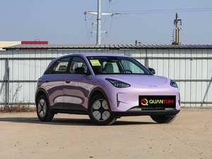 Geely Xingyuan Série 2026, Confort de Conduite Optimal, Direction Stable, Accélération Puissante, Idéal pour les Commuters Urbains et les Jeunes Conducteurs - Product Image 3