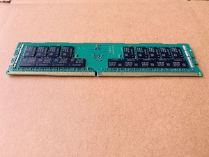 P04177-001 หน่วยความจำเซิร์ฟเวอร์ DDR4 32GB 2660-0431 2RX4 PC4-2666V สำหรับคอนโทรลเลอร์ HPE Primera A600 630 650 670 ของแท้พร้อมส่ง 32GB R - Product Image 2