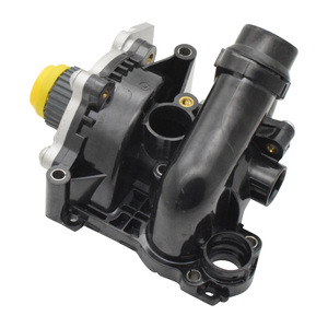Ensemble de pompe à eau pour Vw Golf Jetta Gti Passat Tiguan Cc 1.8T 2.0T, nouvelle pièce de rechange - Product Image 3