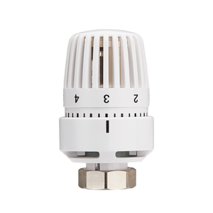 BYELEARN-calentador de toallas de latón trv, <span class=keywords><strong>radiador</strong></span> de calefacción central termostática de agua caliente en ángulo, bajo el suelo, trv - Product Image 2
