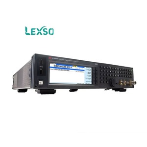 Générateur de signaux RF Keysight N5166B-503/5166B-506 Source Noir xgeqpt - Product Image 3