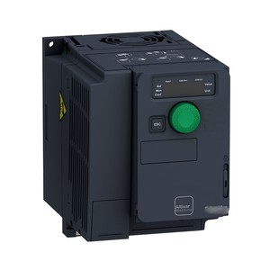 100% New and Original Brand ATV320 Series Inverter ATV320U07N4B ATV320U07N4C Variable Speed Drive Compact - Product Image 1