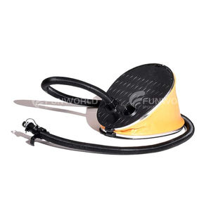 Funworldsport Loisirs Pliable Chien Caisse Portable Chien <span class=keywords><strong>Gonflable</strong></span> Voyage Caisse Chenil Pour Grand Chien - Product Image 6