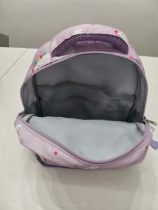 תיק ילקוט ילדים ילדים קטנים תיק תיק ספר עמיד עבור ילדים סטודנט מזדמנים עבור מתנות - Product Image 4