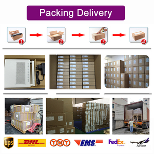 Ngay lập tức Chứng Khoán RB951Ui-2HnD Mikrotik 2.4GHz AP với năm cổng Ethernet Router điểm truy cập 5-ports PoE osl4 USB cho 3G/4G - Product Image 6