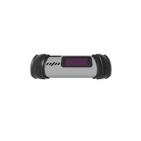 6,5 pulgadas Industrial mini pc Pantalla táctil Rugged Tablet PC