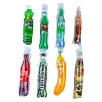 Sachets d'eau, de vodka, de tequila, d'eau minérale 330ml 400ml 500ml en plastique PE durable, écologique, aseptique, pochette stand-up