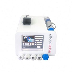 Animal Electromagnetic Shockwave Therapy Machine Horse Use Shock Wave Veterinary Instrument - Product Image 1