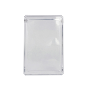 Estuche Magnético Acrílico PSAS para Tarjetas de Juego Pokémon - Product Image 1