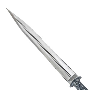 Cuchillo Táctico de Supervivencia para Exteriores United Divine Sword, Personalizable, de Acero Inoxidable de Alta Calidad, Hoja Fija, Mango G10 - Product Image 3