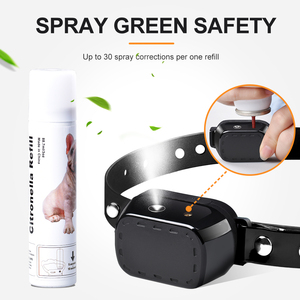 Repelentes de Ladridos Más Vendidos en 2026, Spray Antiladridos, Productos de Entrenamiento de Comportamiento para Mascotas - Product Image 4