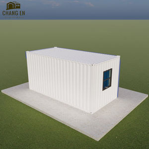 DYCE1 Tiny House de Luxe Personnalisée, <span class=keywords><strong>Maison</strong></span> Mobile pour la Vie en Plein Air, Fabriquée en Acier et Panneaux Sandwich, Vente Flash - Product Image 5